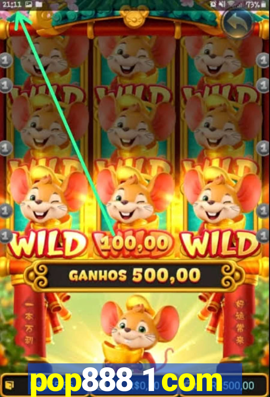 pop888 1 com