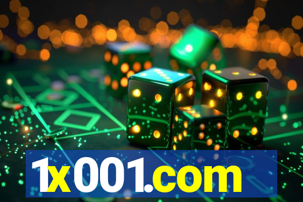 1x001.com