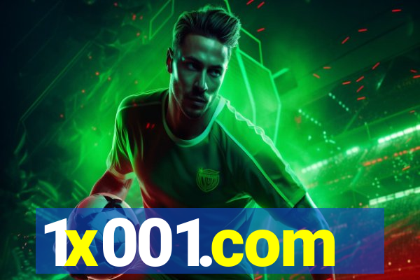 1x001.com