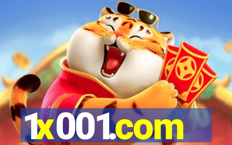 1x001.com
