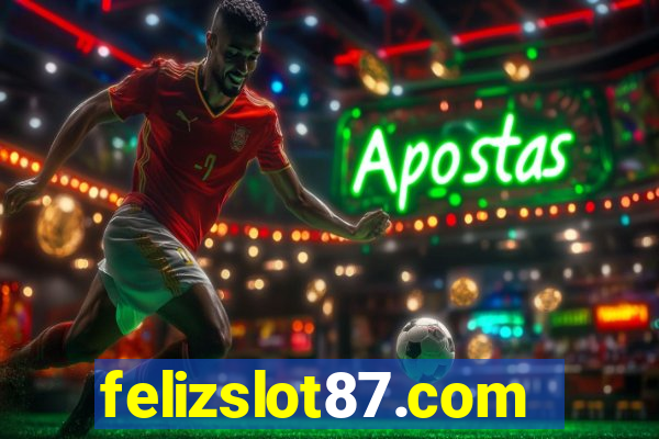felizslot87.com