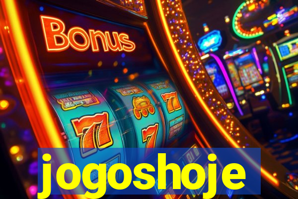 jogoshoje