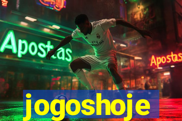 jogoshoje