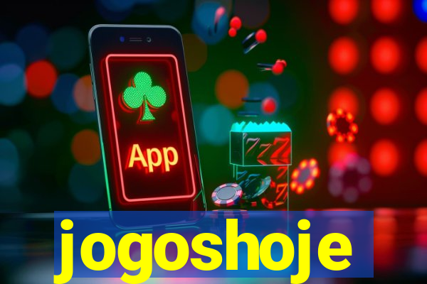 jogoshoje