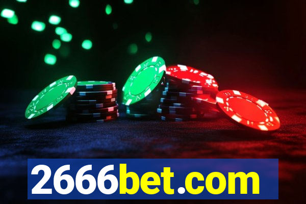 2666bet.com