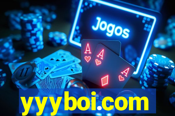 yyyboi.com