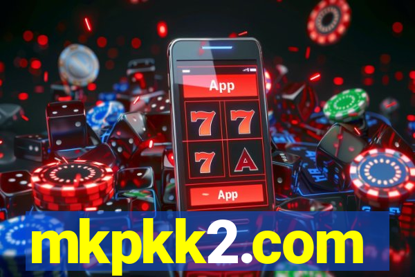 mkpkk2.com