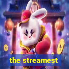 the streamest