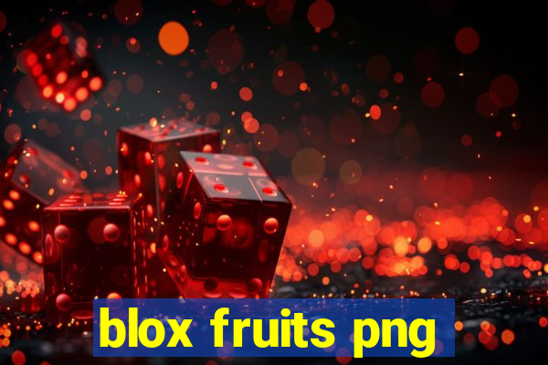 blox fruits png