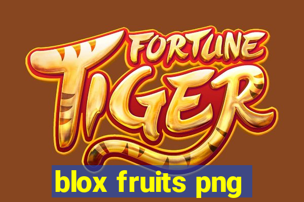 blox fruits png