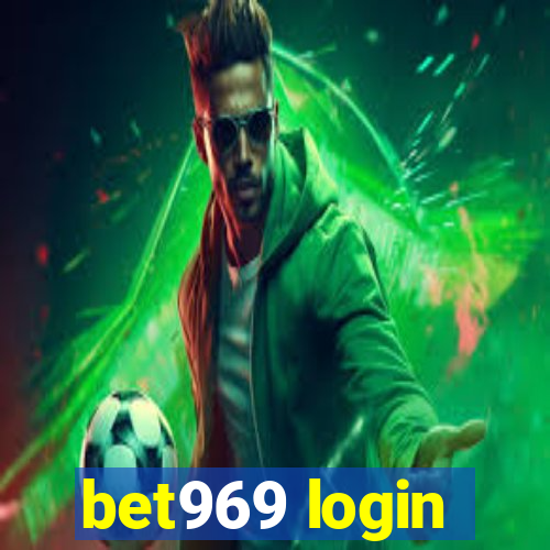 bet969 login