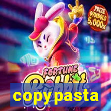 copypasta