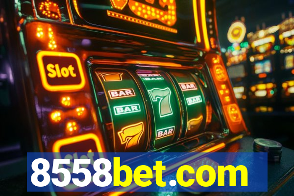8558bet.com