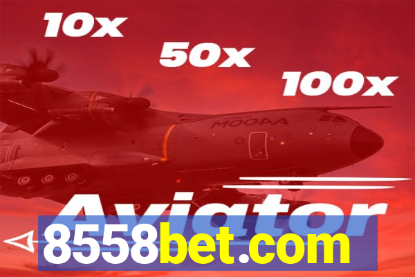 8558bet.com
