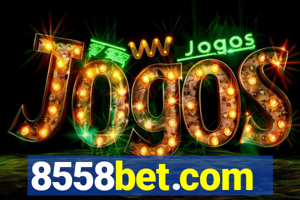8558bet.com