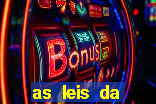 as leis da natureza humana robert greene pdf