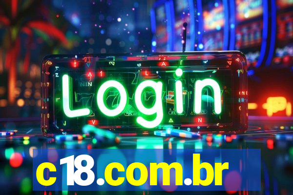 c18.com.br