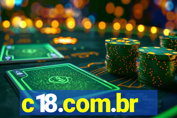 c18.com.br