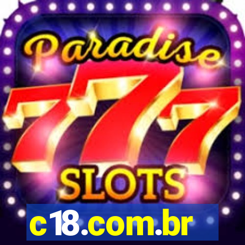c18.com.br