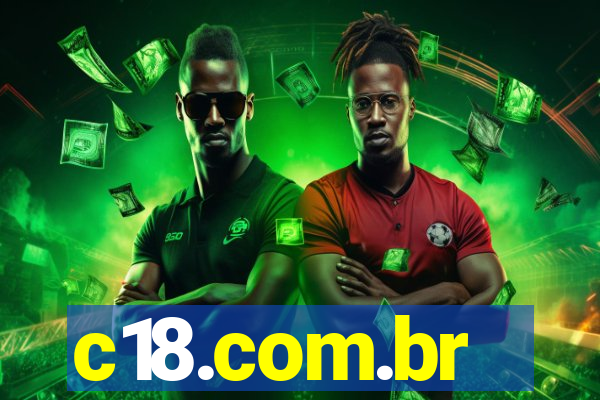 c18.com.br