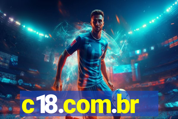c18.com.br