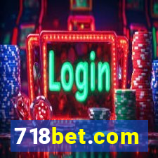 718bet.com