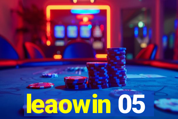 leaowin 05