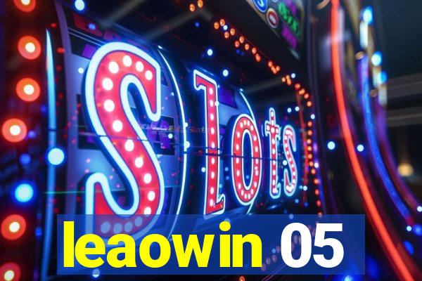 leaowin 05