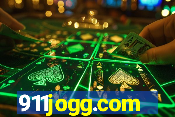 911jogg.com