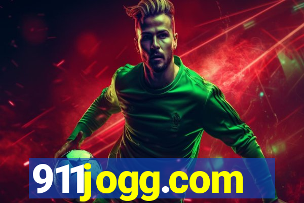 911jogg.com