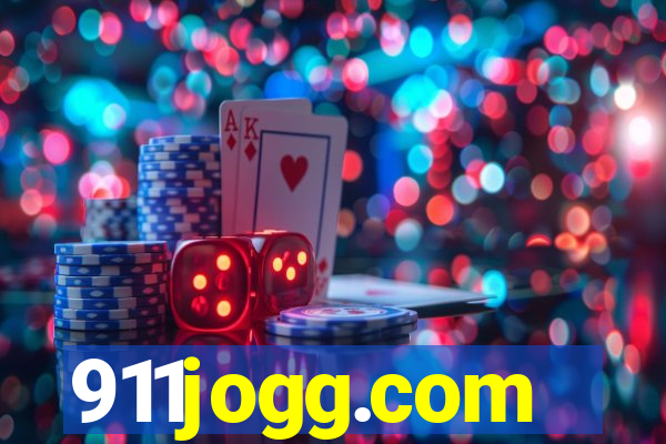 911jogg.com