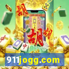 911jogg.com
