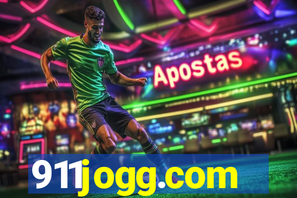 911jogg.com