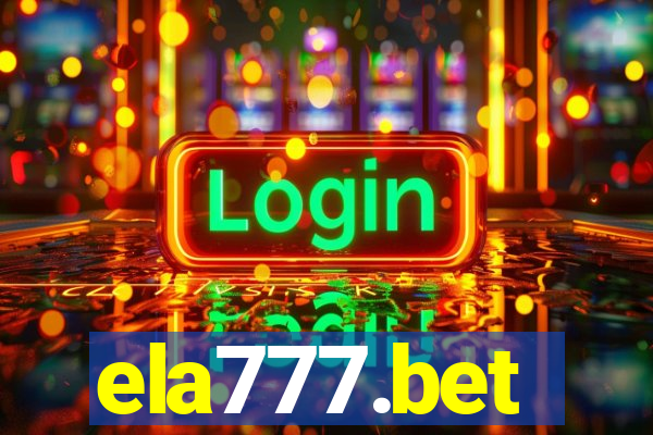 ela777.bet