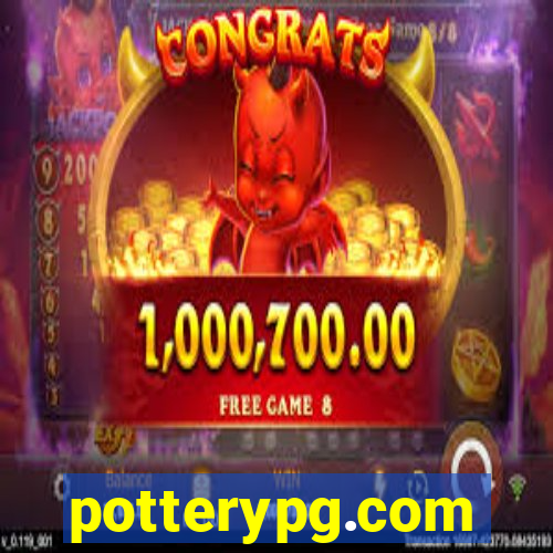 potterypg.com