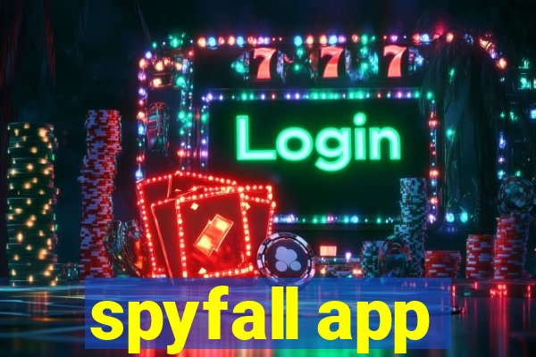 spyfall app