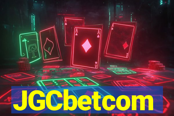 JGCbetcom