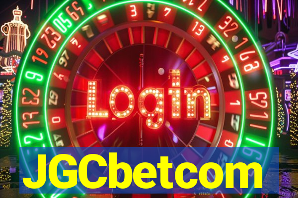 JGCbetcom