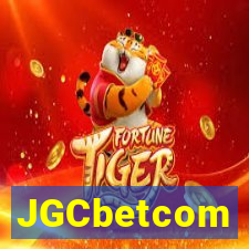 JGCbetcom
