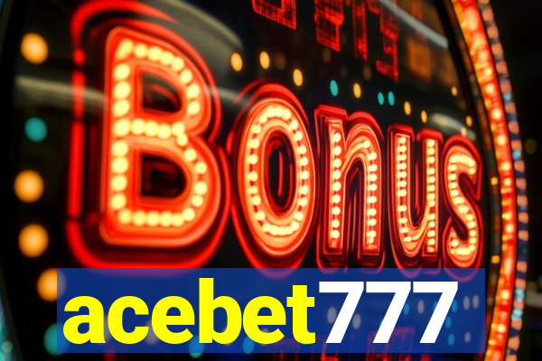 acebet777