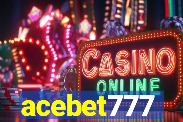 acebet777