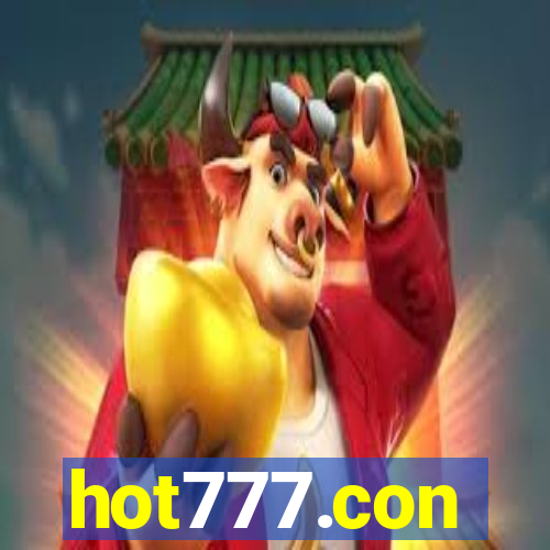 hot777.con
