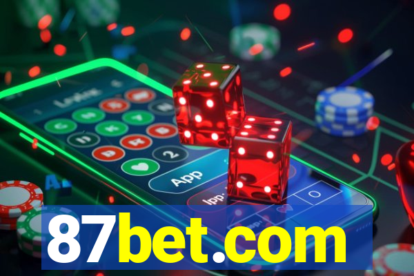 87bet.com