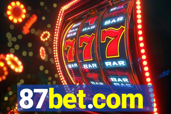 87bet.com