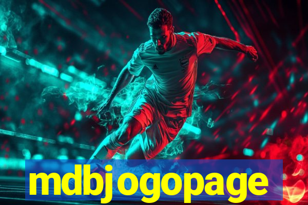 mdbjogopage
