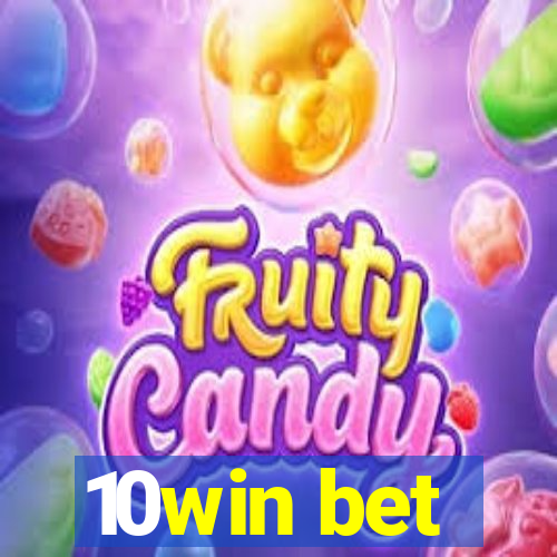 10win bet