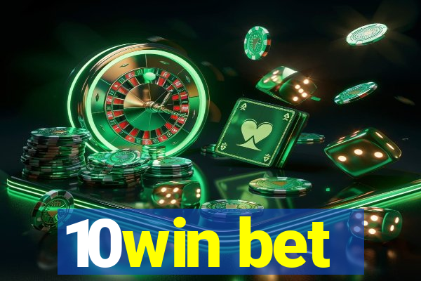 10win bet