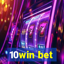10win bet