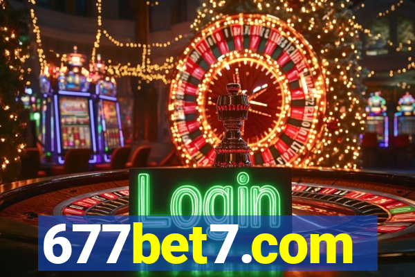677bet7.com
