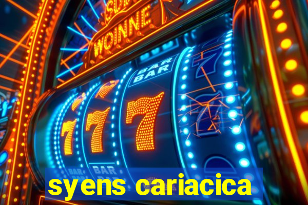 syens cariacica